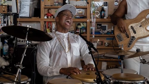 The Pedrito Martinez Group