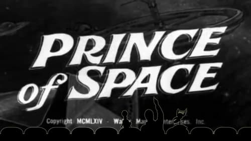 Prince of Space