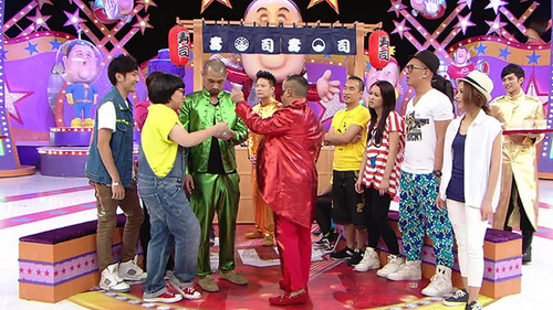 Background image for Episode 10