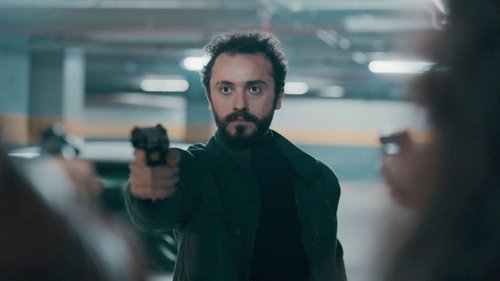 Background image for The Ink