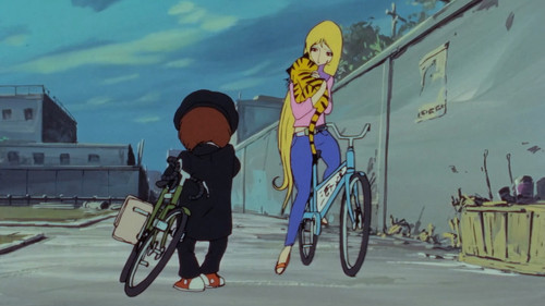 9 Minutes and 9 Seconds Past Midnight on 9/9/1999