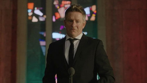 Background image for Never Ever Walk Alone