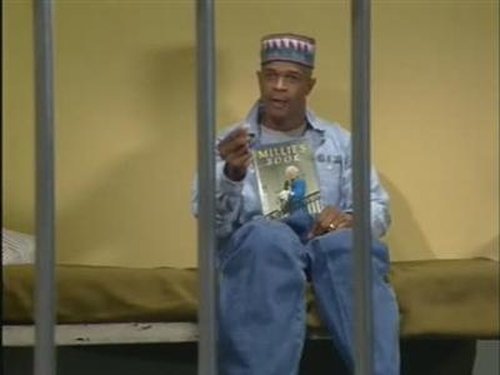 Background image for Bloopers, Outtakes and Gaffes