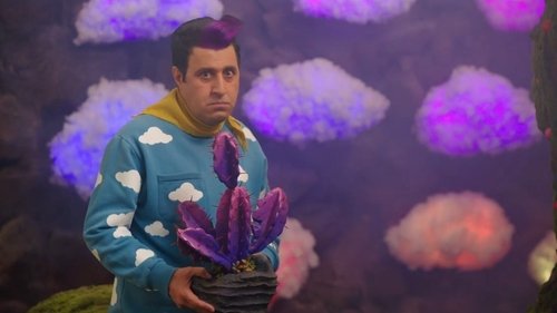 Background image for Episode 15