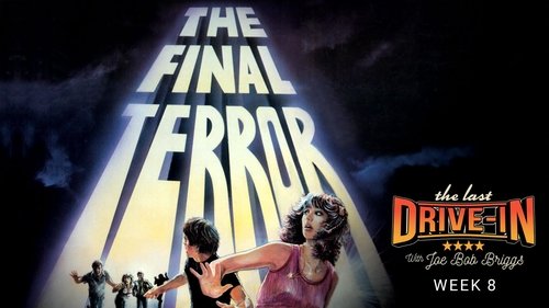 Background image for The Final Terror