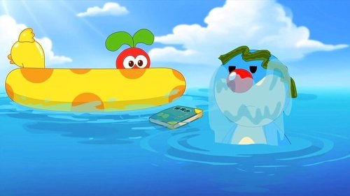 Background image for Episode 20