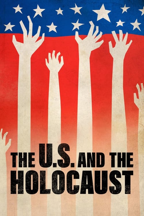 Show cover for The U.S. and the Holocaust