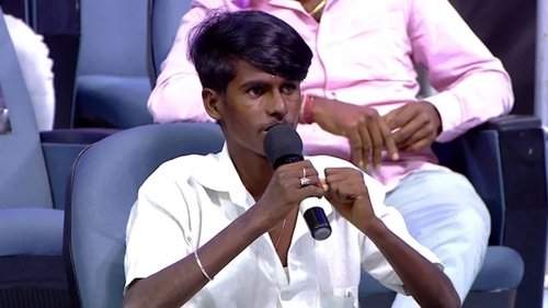 Background image for Youngsters and Caste Pride