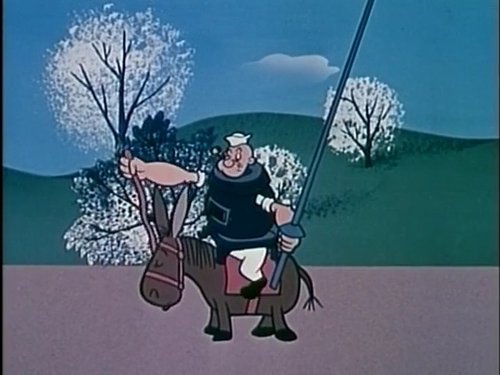 Background image for My Fair Olive