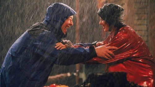 Background image for Two Guys, a Girl and the Storm of the Century (1)