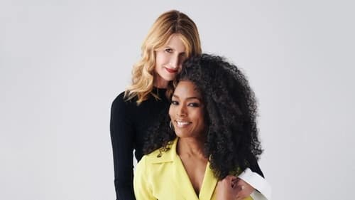 Laura Dern & Angela Bassett