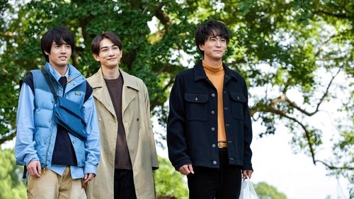 Background image for Episode 8