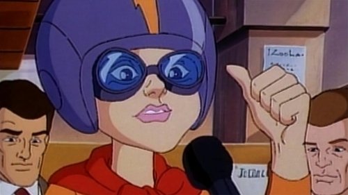 Background image for The Case of the Half-Pint Hero