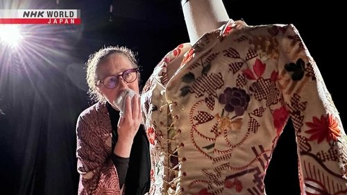Background image for History Uncovered KIMONO DRESS - Japan's Clothing Revolution