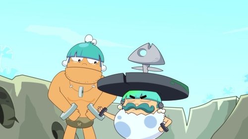 Background image for Episode 2