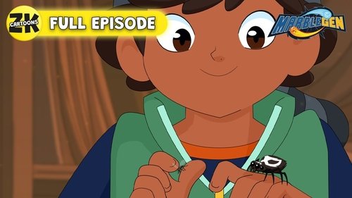 Background image for Episode 3