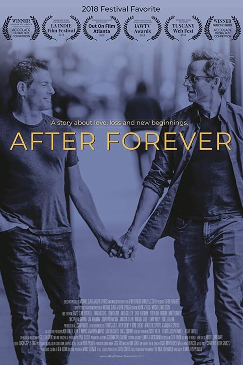 Show cover for After Forever