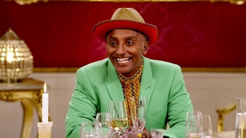 Marcus Samuelsson