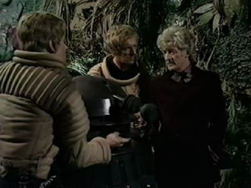 Planet of the Daleks (2)