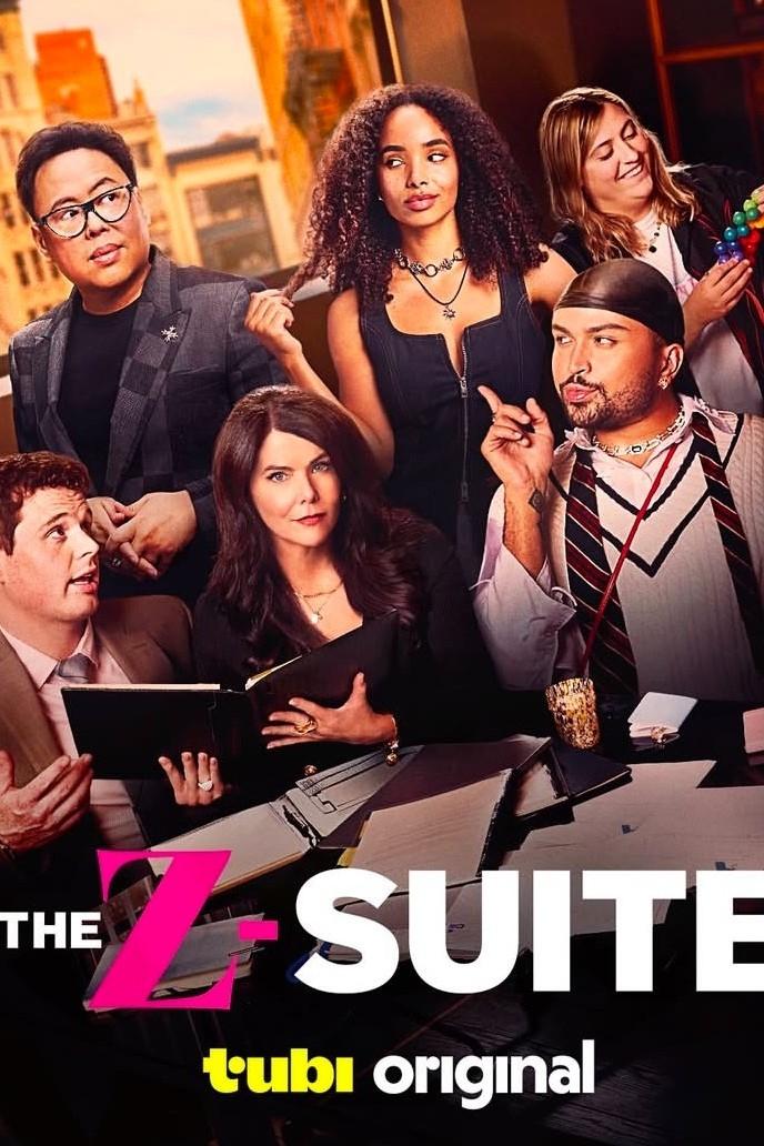 The Z-Suite