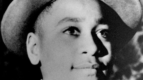 Background image for The Murder of Emmett Till/Jon Stewart