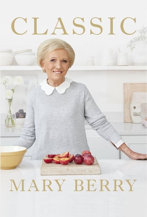 Show cover for Classic Mary Berry