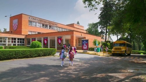 Background image for Episode 6