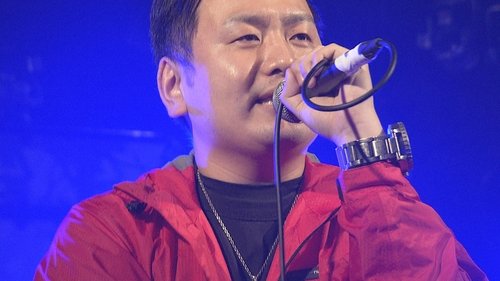 Background image for Rapping for Fukushima