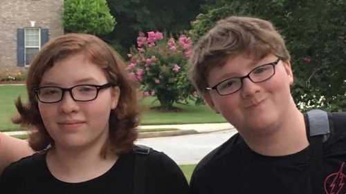 Background image for The Boy Who Killed His Twin