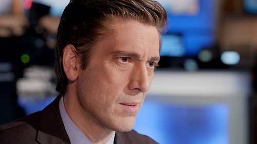 Background image for David Muir: World News Tonight Anchor