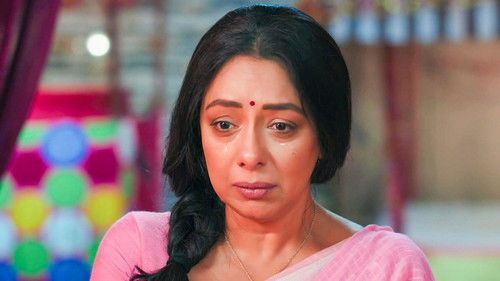 Anupama Prays for Victory