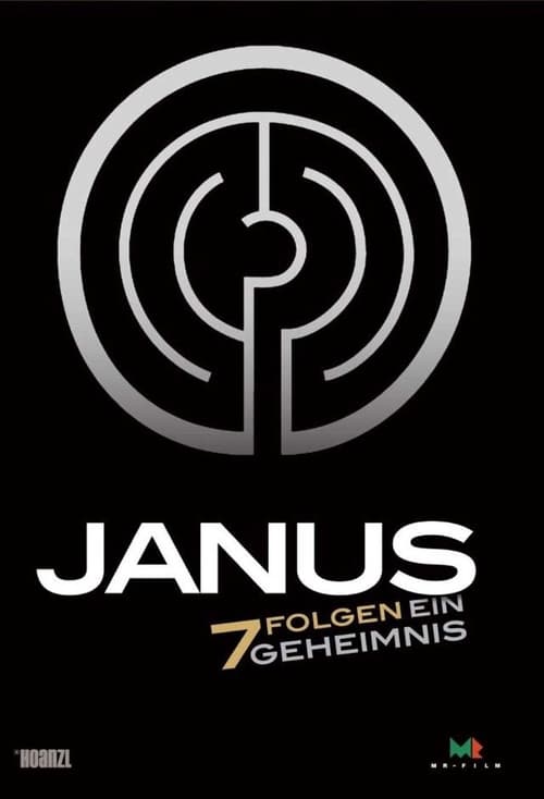 Show cover for Janus