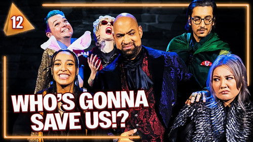 Unlikely Heroes: Part 2