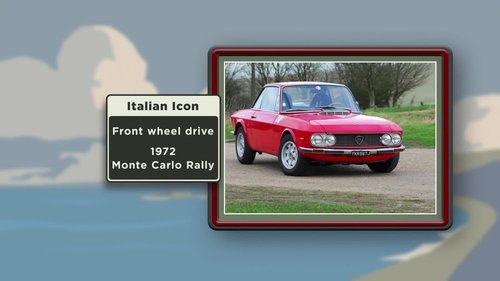 Background image for Crayford Corsair & Ford Zodiac