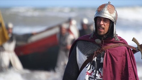 Background image for Frederick II. and the Crusade