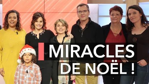 Organ donation and miracle baby: living a Christmas miracle!