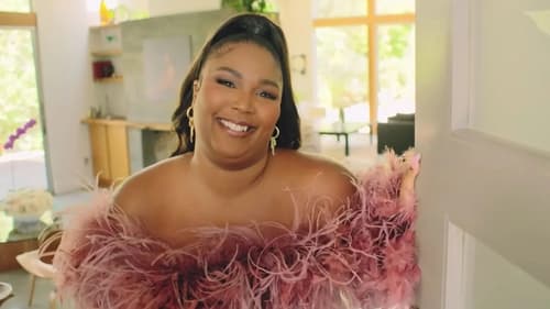 73 Questions With Lizzo