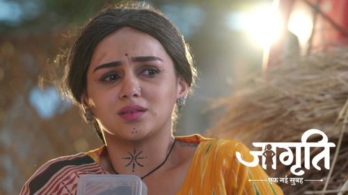 Jagriti Returns to Save Suraj