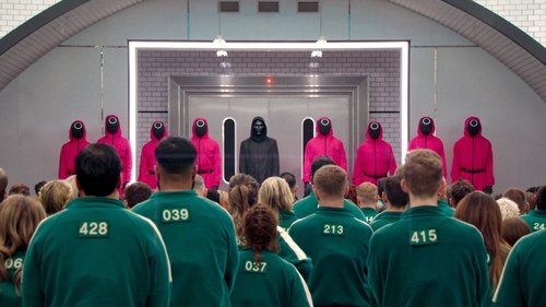 Background image for Six Legs