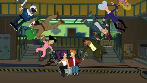 Background image for Meanwhile