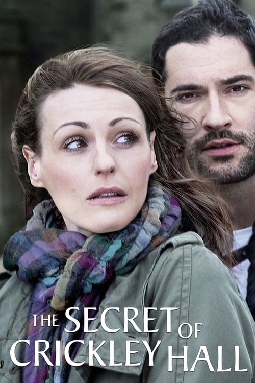 Show cover for The Secret of Crickley Hall