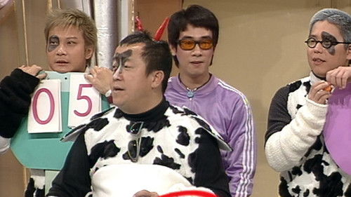 Background image for Episode 16