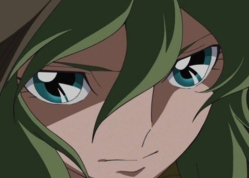 Background image for The Inherited Cosmo! Shun, the Legendary Saint!