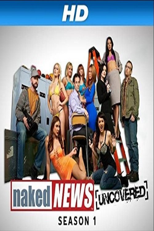 Season 1 poster