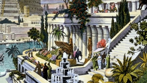 The Lost Gardens of Babylon