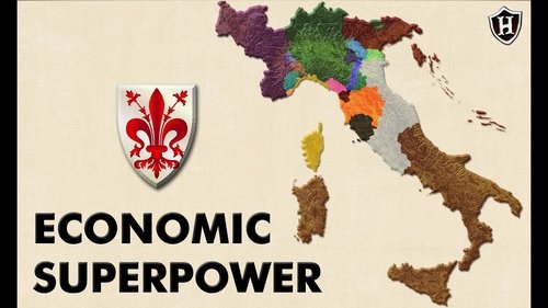 Background image for Rise of the City States in Italy 📜 Renaissance (Part 1)