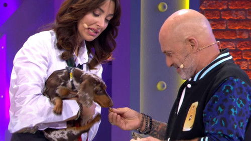 Background image for Episode 14