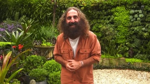 Background image for Episode 17 Vertical Garden, Mini Greenhouse & Native Plants