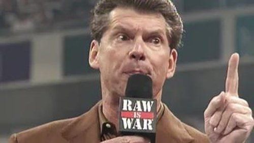 Background image for RAW is WAR 277
