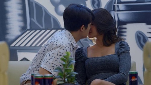 Background image for Crooked Smile